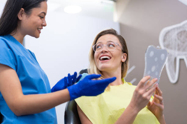 San Angelo, TX  Holistic Dental Services Company