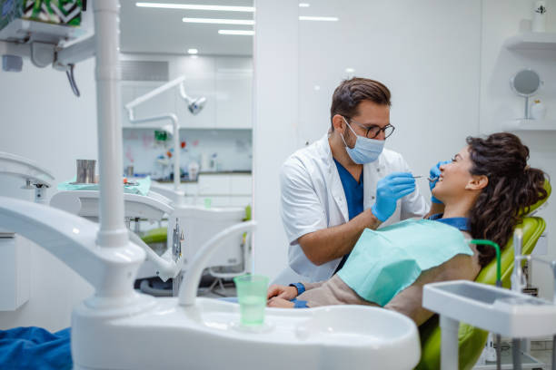Best Full Mouth Reconstruction  in San Angelo, TX