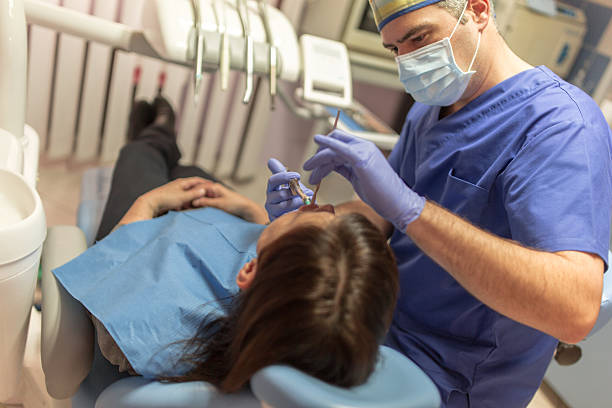 Best Wisdom Tooth Removal  in San Angelo, TX