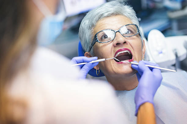 Best Oral Cancer Screening  in San Angelo, TX