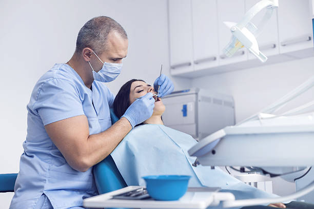Why Choose Us for Your Dental Needs in San Angelo, TX